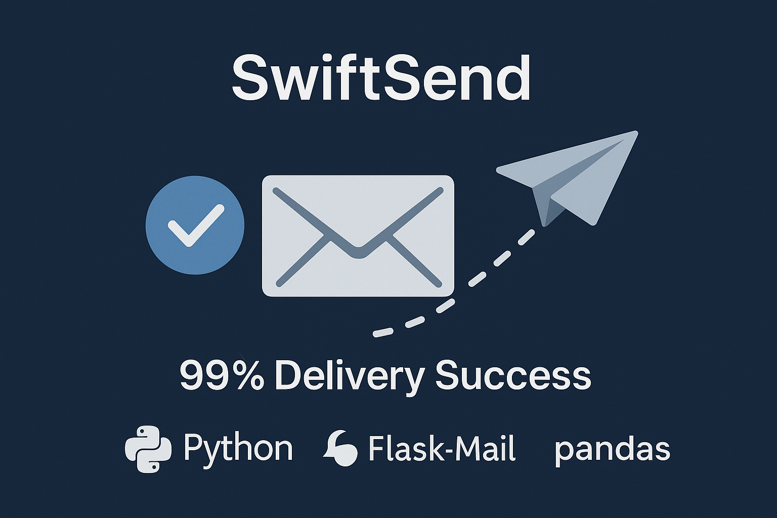 SwiftSend